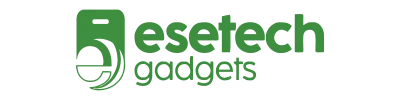 EseTech. Logo